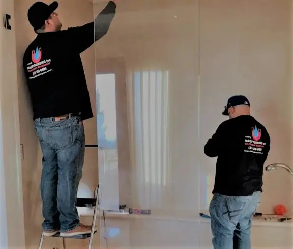 Professional plumbing installation for Boiler Repair in Red Mountain