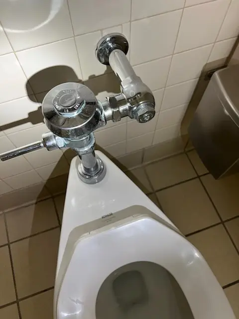 Fixture installation and repair for Pipe Repair in Red Mountain